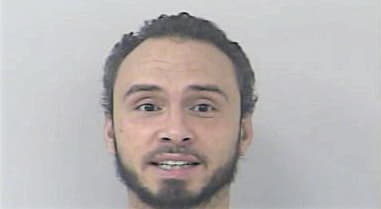 Melvin Villalta, - St. Lucie County, FL 